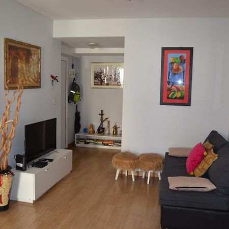 Appartamento Cleopatra Buenos Aires Esterno foto