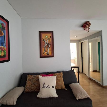 Appartamento Cleopatra Buenos Aires Esterno foto