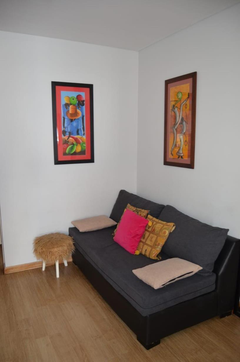 Appartamento Cleopatra Buenos Aires Esterno foto