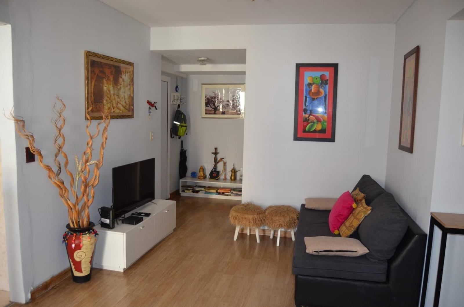 Appartamento Cleopatra Buenos Aires Esterno foto