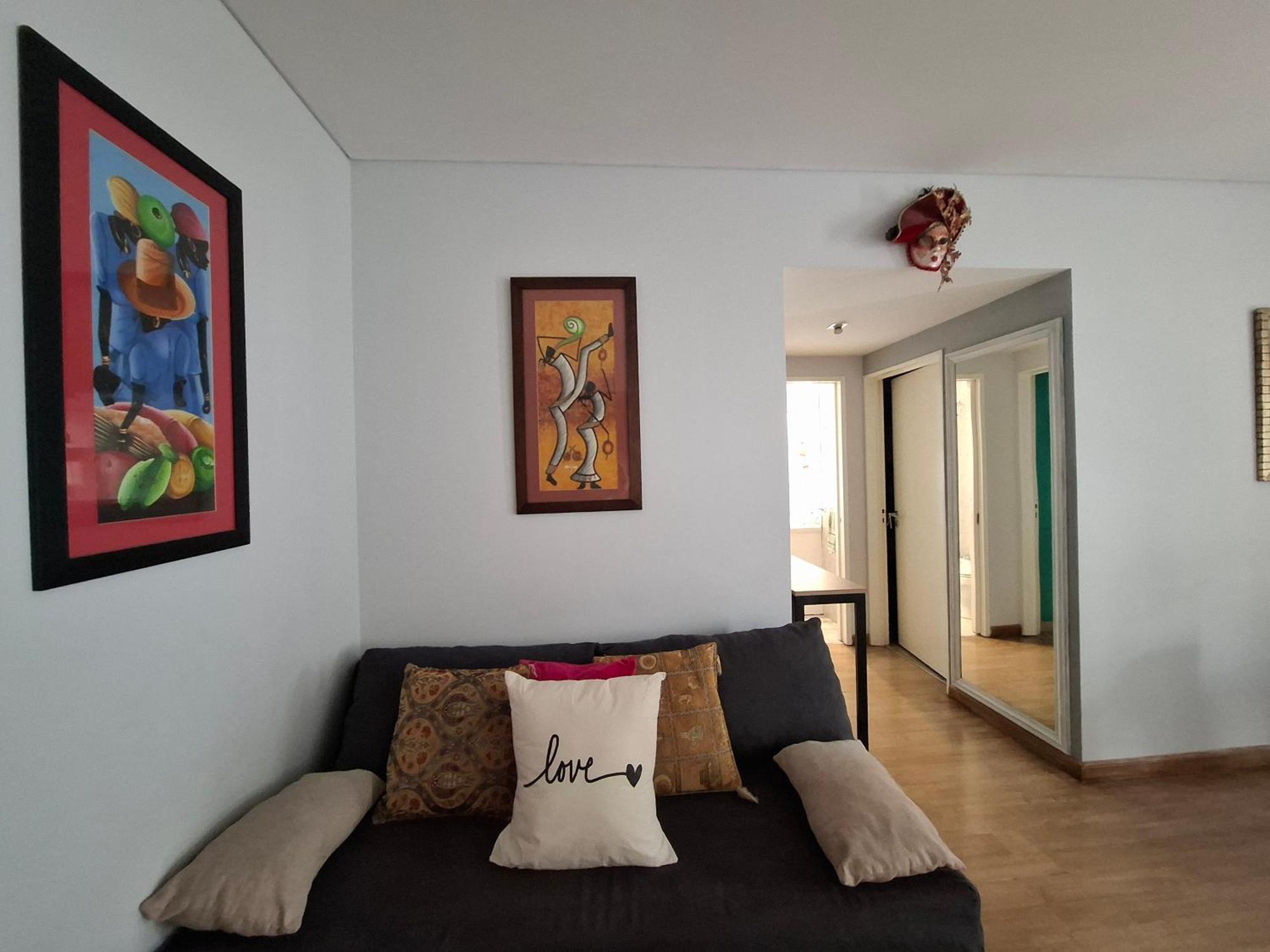 Appartamento Cleopatra Buenos Aires Esterno foto