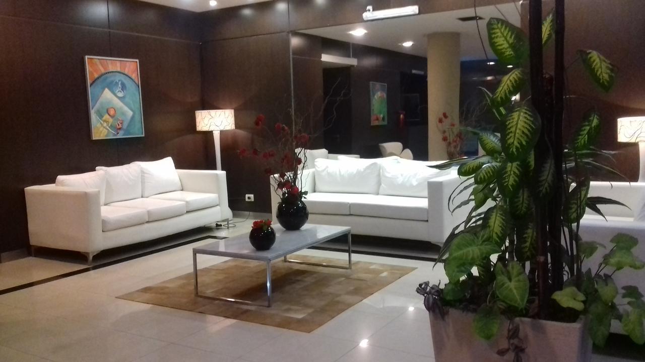 Appartamento Cleopatra Buenos Aires Esterno foto